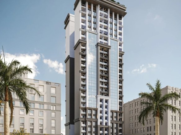 Pavo Residence