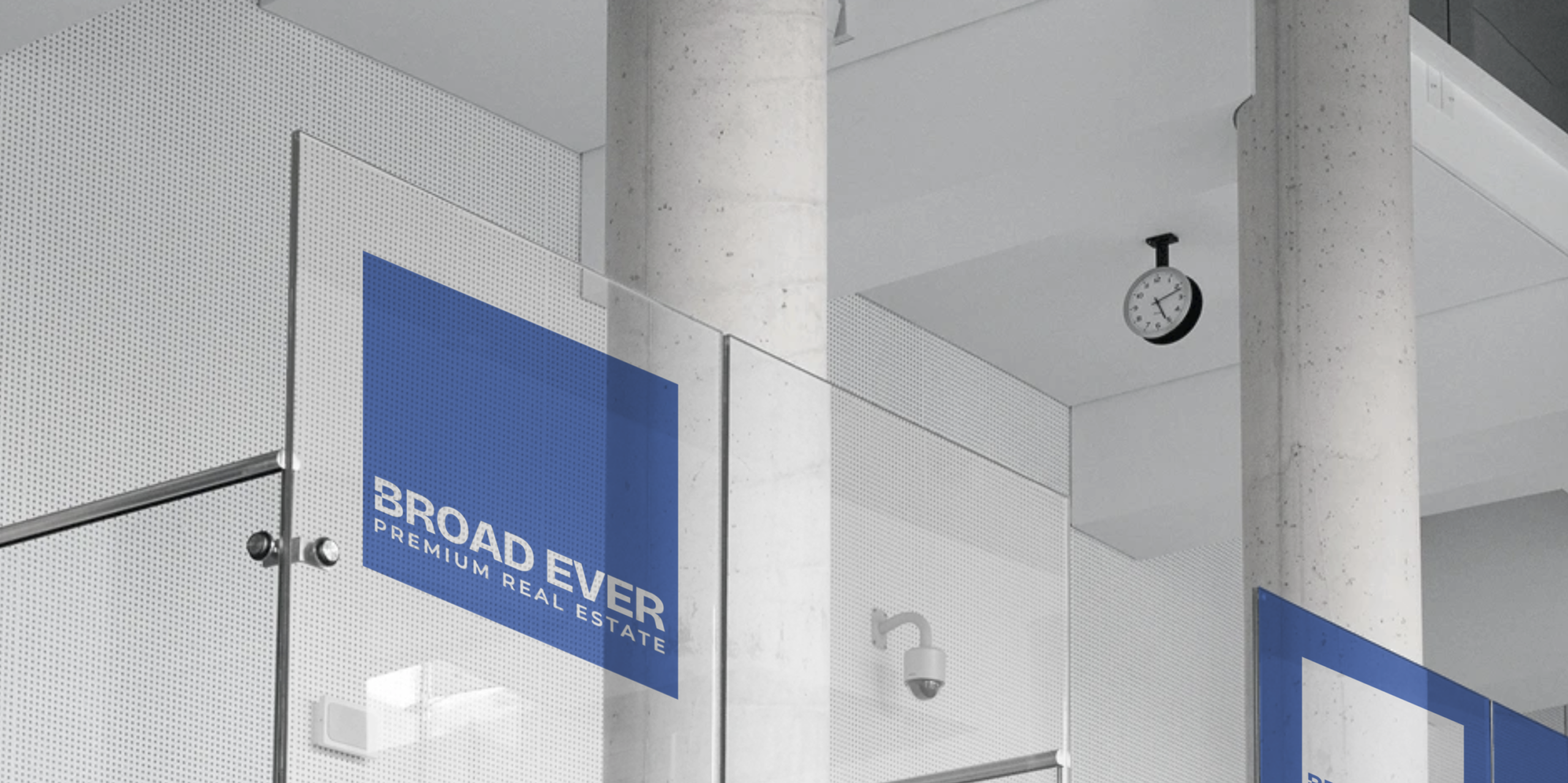 About Broadever