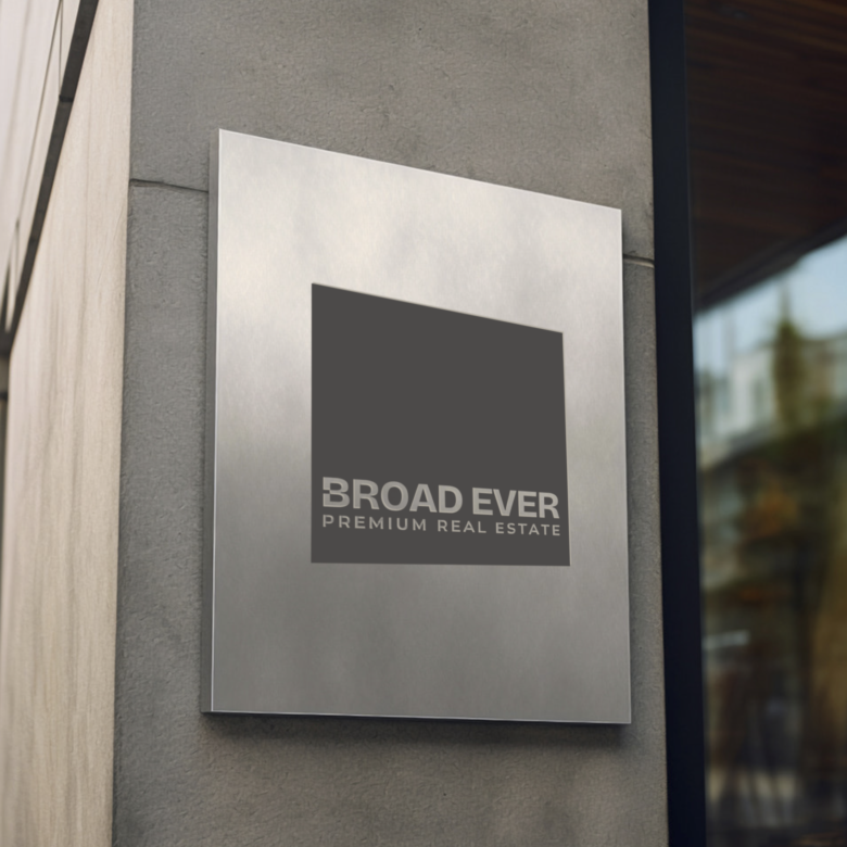 BROADEVER