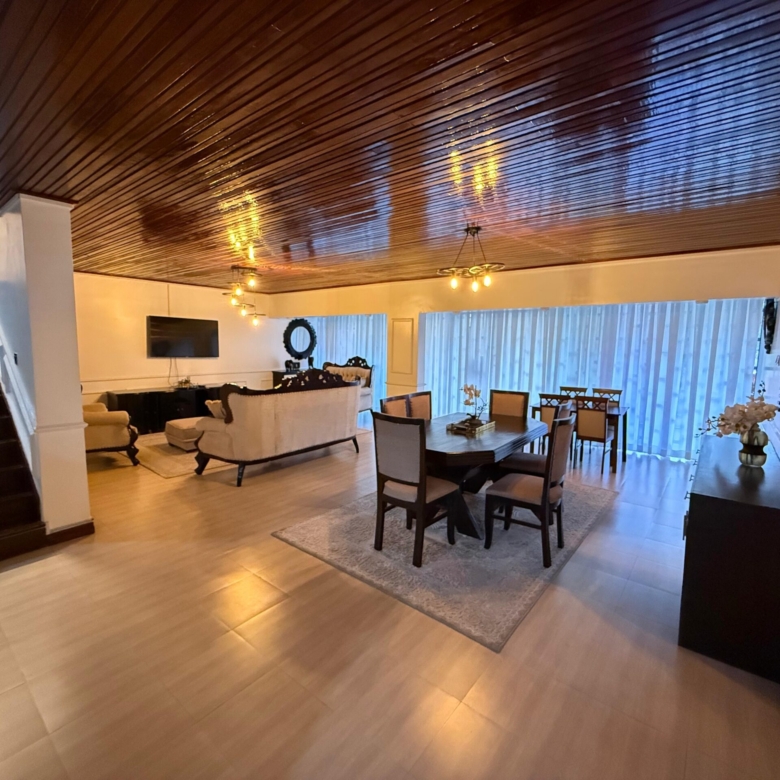 4 Bedroom Townhouses For Sale Along Ring Road Westlands