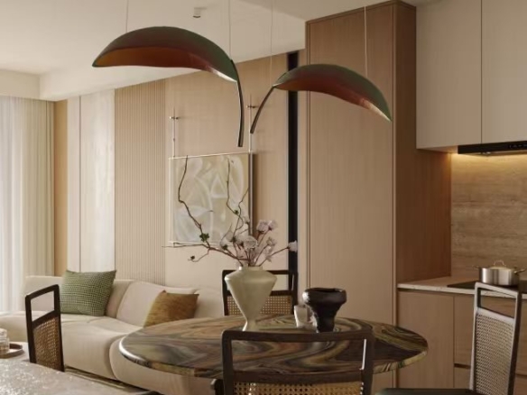 3 Bedroom Apartment For Sale in Kileleshwa | Belgravia