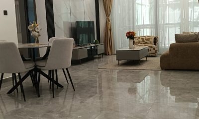 1 Bedroom Apartment For Sale in Lavington | Riara One Residency