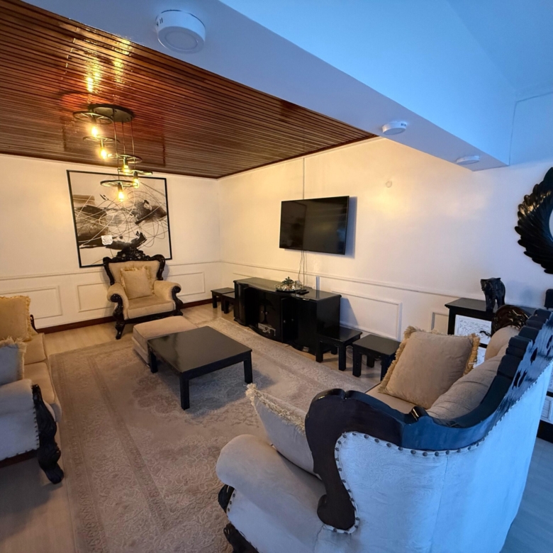 4 Bedroom Townhouses For Sale Along Ring Road Westlands