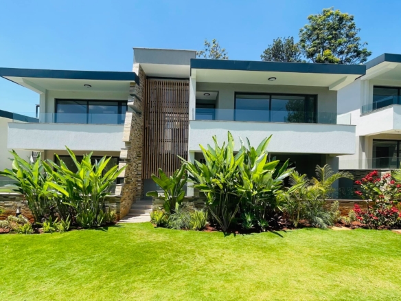 Villas For Sale in Lower Kabete