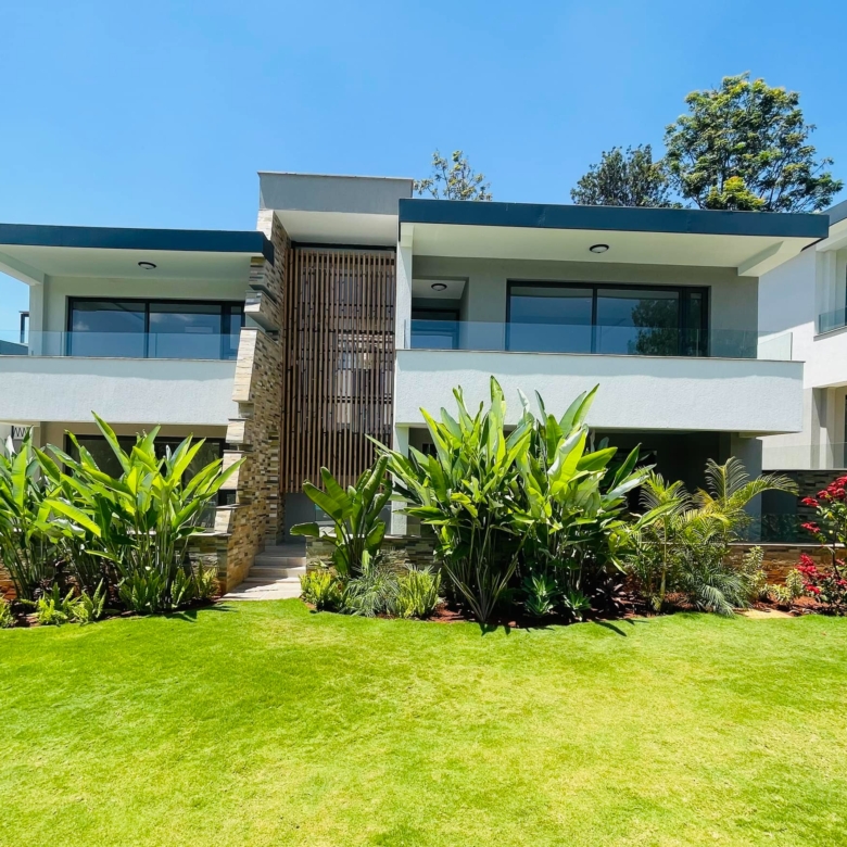 Villas For Sale in Lower Kabete