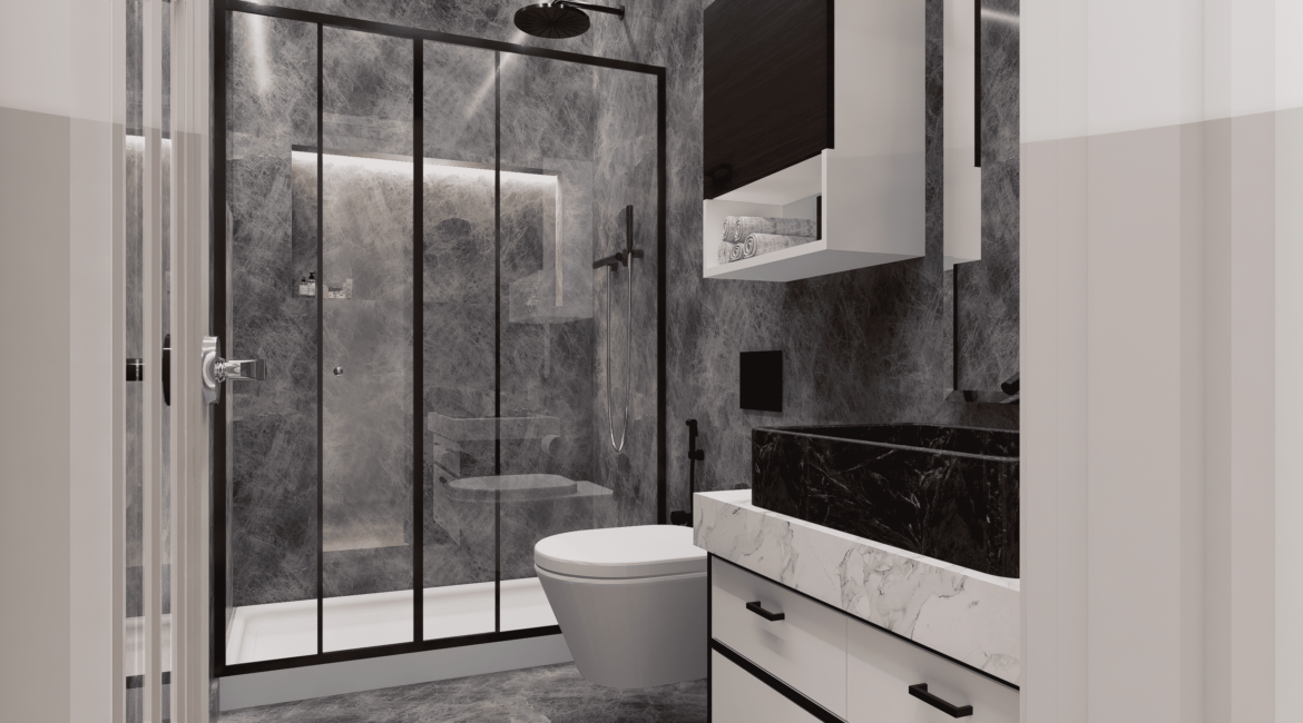 imgi_11_Washroom-1170×650 2,3,4 Bedroom Apartment Plus DSQ For Sale in Kilimani