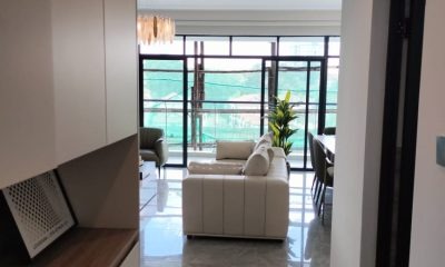 3 Bedroom Apartment For Sale in Lavington | Plumeria