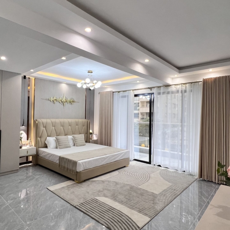 2 Bedroom Apartment plus DSQ For Sale along Othaya Road