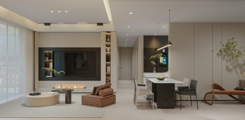 4 Bedroom Apartments for Sale in Westlands-Brookside Drive