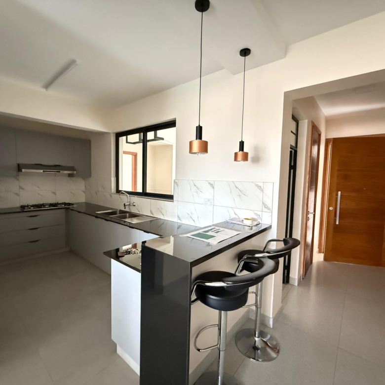 Crescent Pearl Apartment For Sale in Westlands