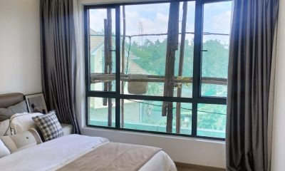 3 Bedroom Apartment For Sale in Lavington | Plumeria