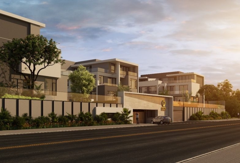 5 Bedroom Villa For Sale in Lavington