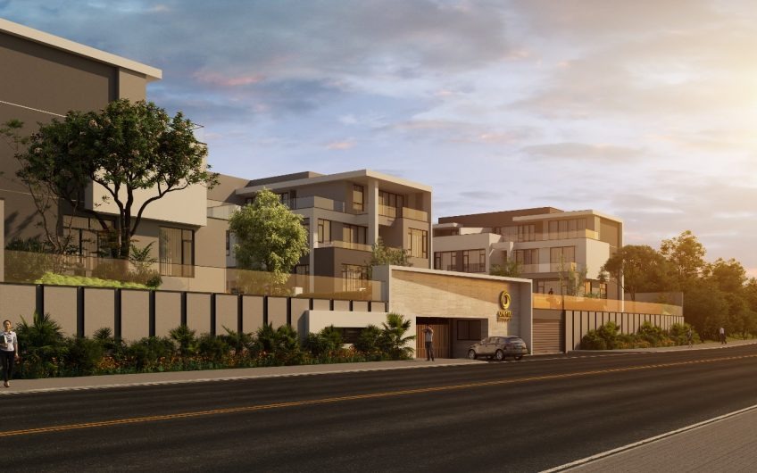5 Bedroom Villa For Sale in Lavington