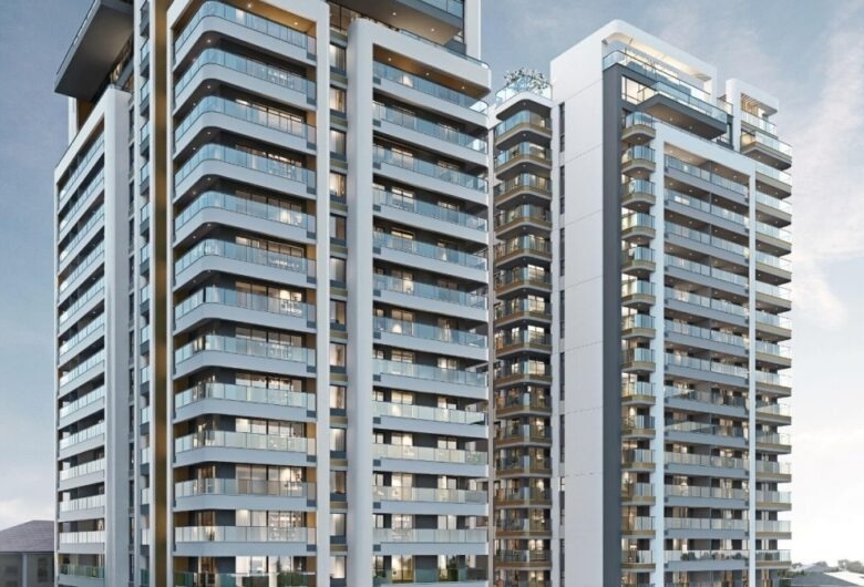 3 Bedroom Apartments For Sale in Parklands,Githuri Road