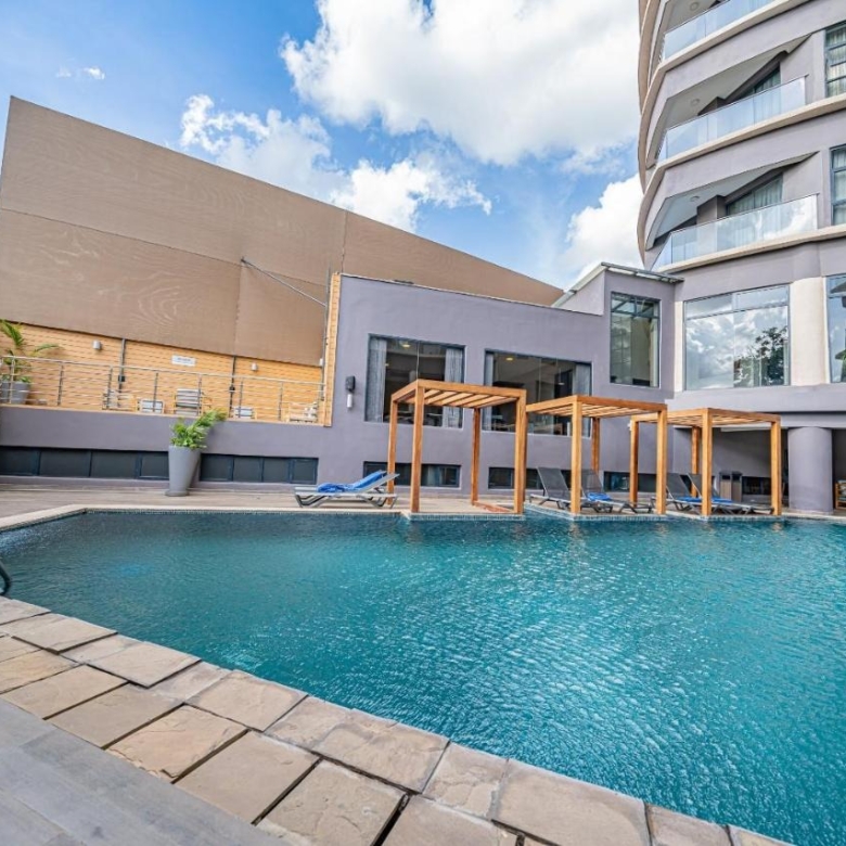 1 Bedroom Apartment For Sale off Mombasa Road