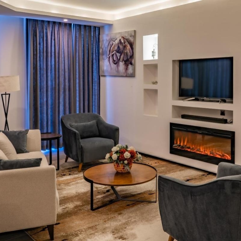 1 Bedroom Apartment For Sale off Mombasa Road