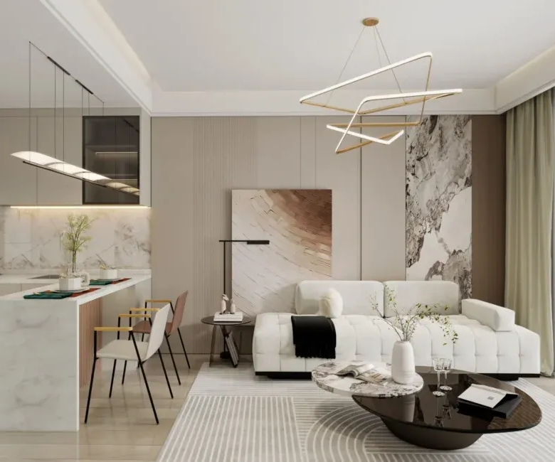 Studio,1, 2 & 3 Bedroom Apartments for Sale in Westlands