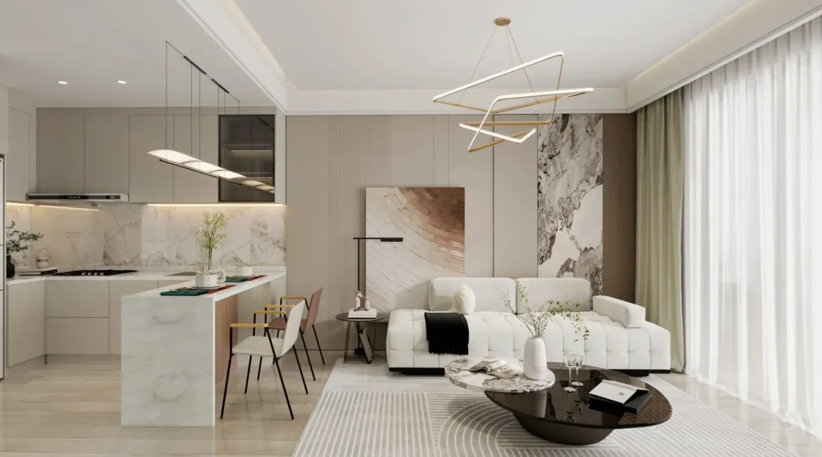 Studio,1, 2 & 3 Bedroom Apartments for Sale in Westlands