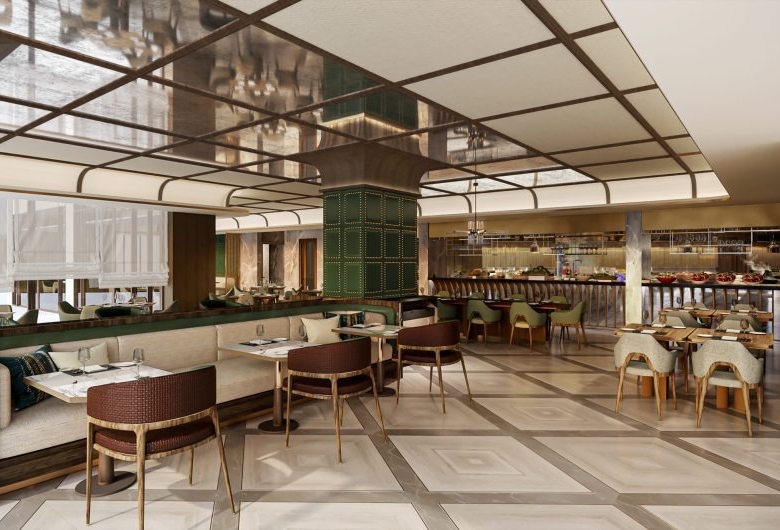 4 Bedroom Apartments with DSQ For Sale in Riverside