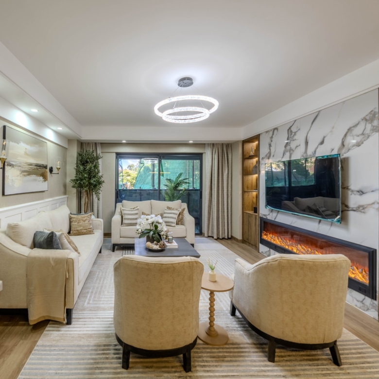 2 Bedroom Apartment For Sale in Westlands | Marina Bay Phase II