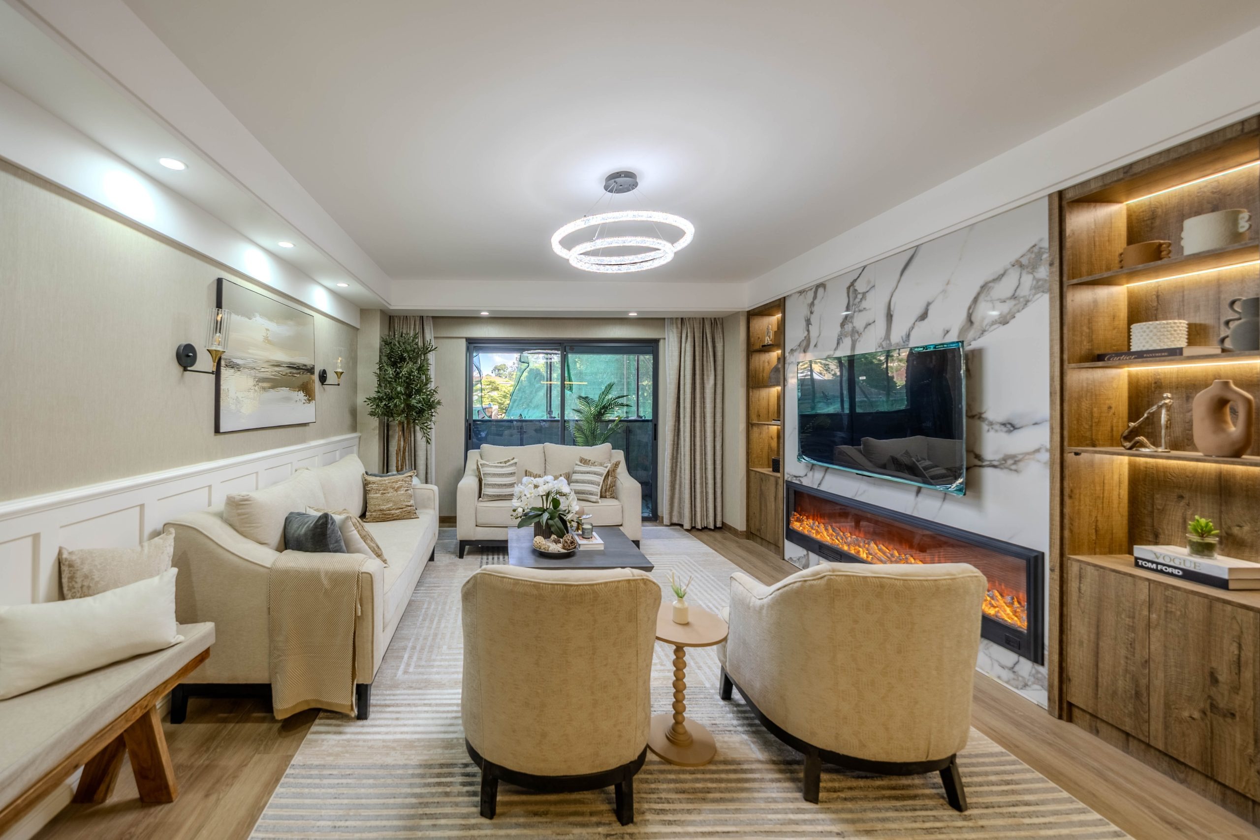 2 Bedroom Apartment For Sale in Westlands | Marina Bay Phase II