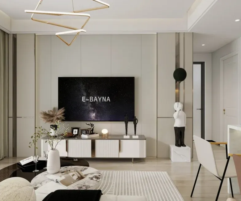 Studio,1, 2 & 3 Bedroom Apartments for Sale in Westlands