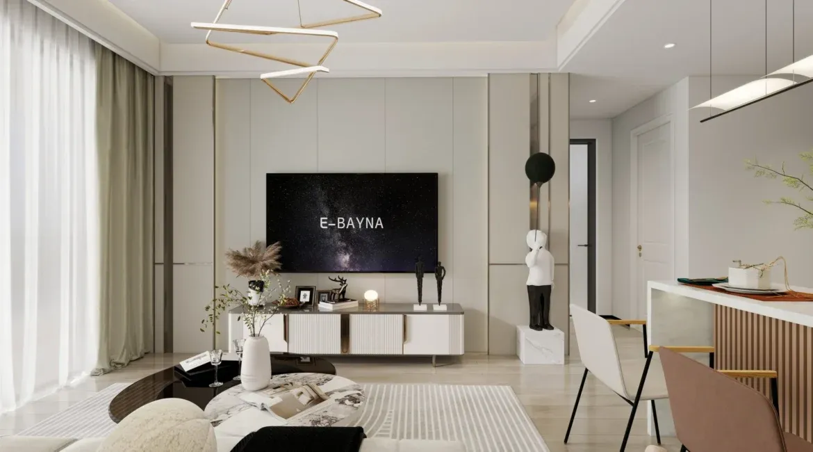 Studio,1, 2 & 3 Bedroom Apartments for Sale in Westlands