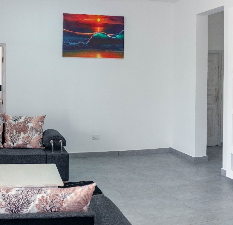 Bungalow For Sale in Diani, Kwale County