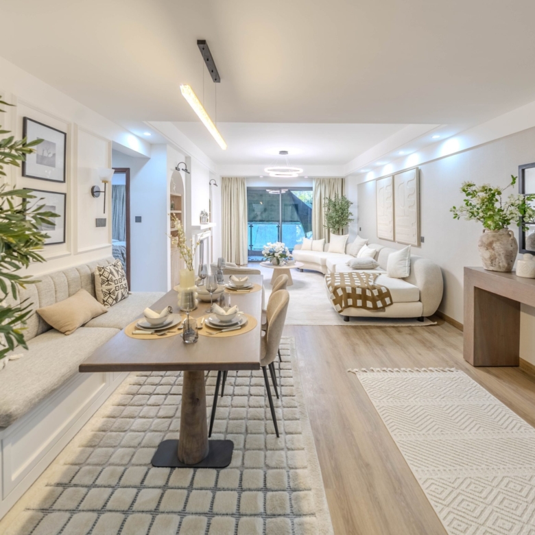 2 Bedroom Apartment For Sale in Westlands | Marina Bay Phase II