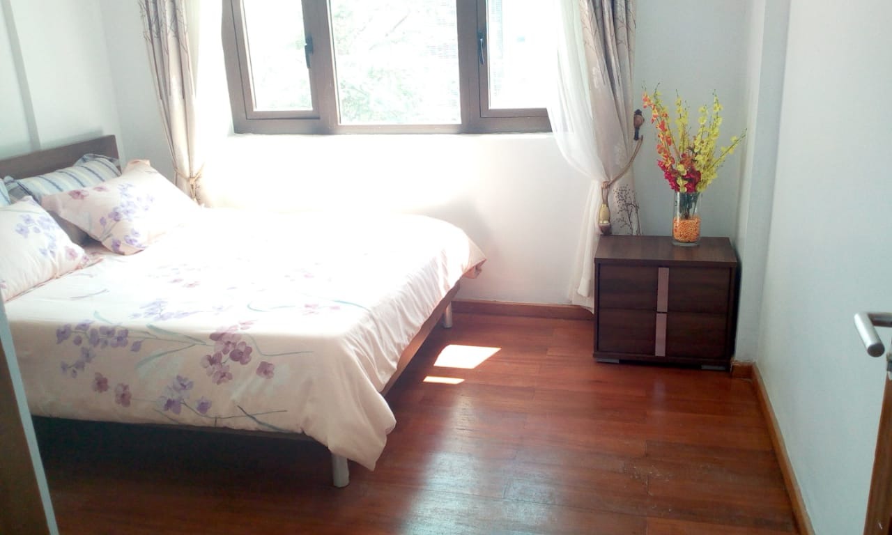 3 Bedroom Plus Dsq Apartment For Sale in Kileleshwa