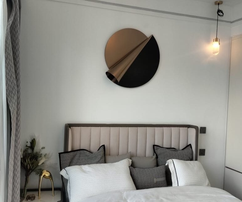 1 Bedroom Apartment For Sale in Lavington | Riara One Residency