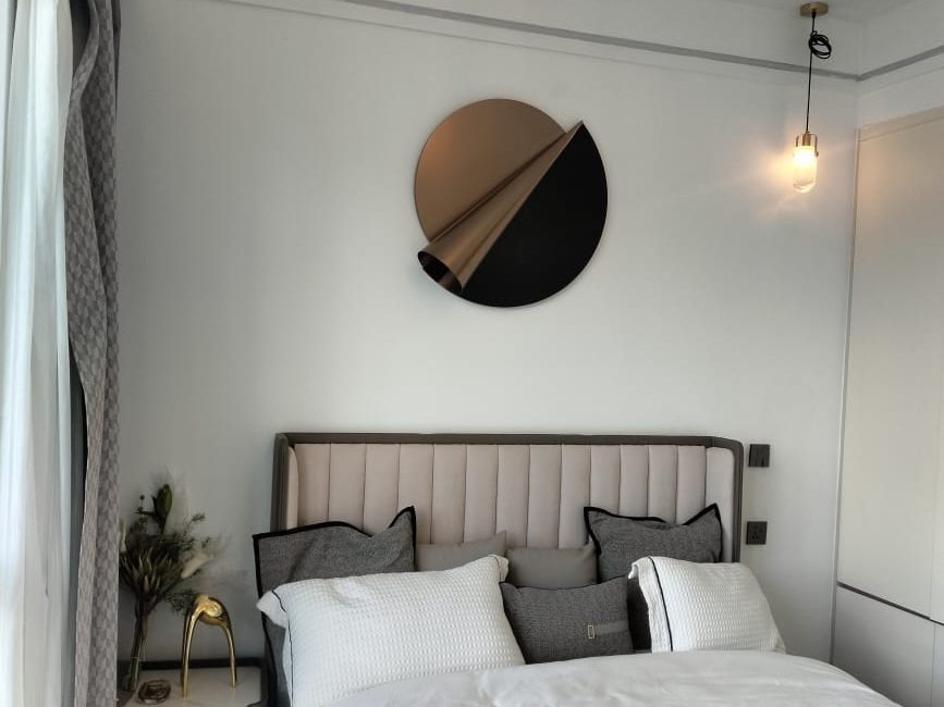 1 Bedroom Apartment For Sale in Lavington | Riara One Residency