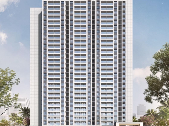 1 Bedroom Apartment For Sale in Riverside Drive | Oxford Homes