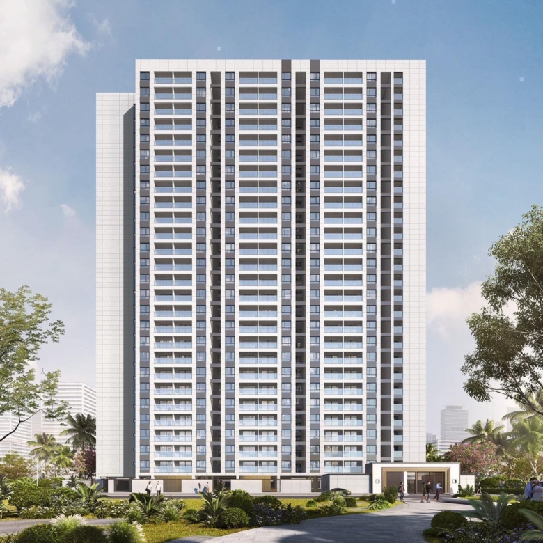 1 Bedroom Apartment For Sale in Riverside Drive | Oxford Homes