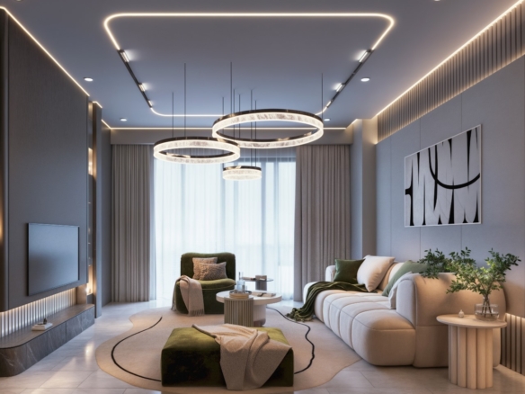 Studio Apartments For Sale in Kileleshwa | Berkeley Homes