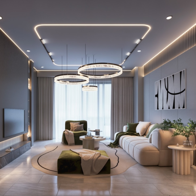Studio Apartments For Sale in Kileleshwa | Berkeley Homes