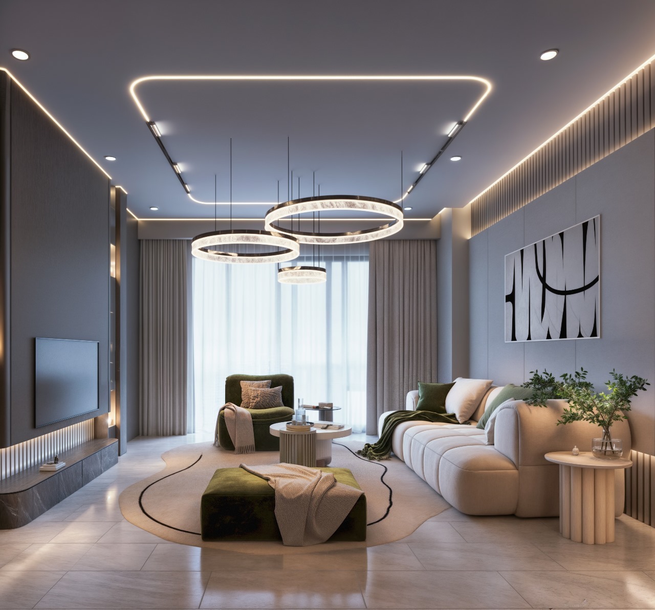 Studio Apartments For Sale in Kileleshwa | Berkeley Homes