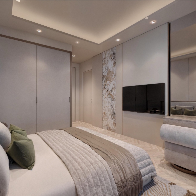2 Bedroom Apartment for Sale in Westlands | Hephé Palace