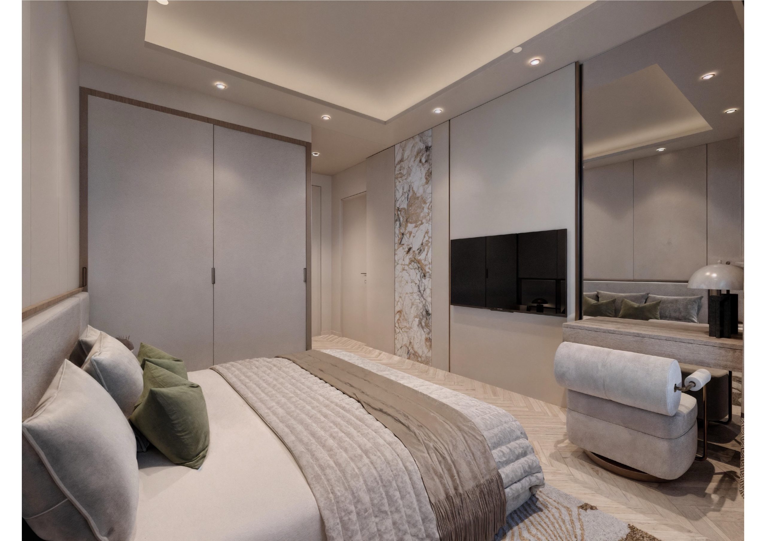 2 Bedroom Apartment for Sale in Westlands | Hephé Palace
