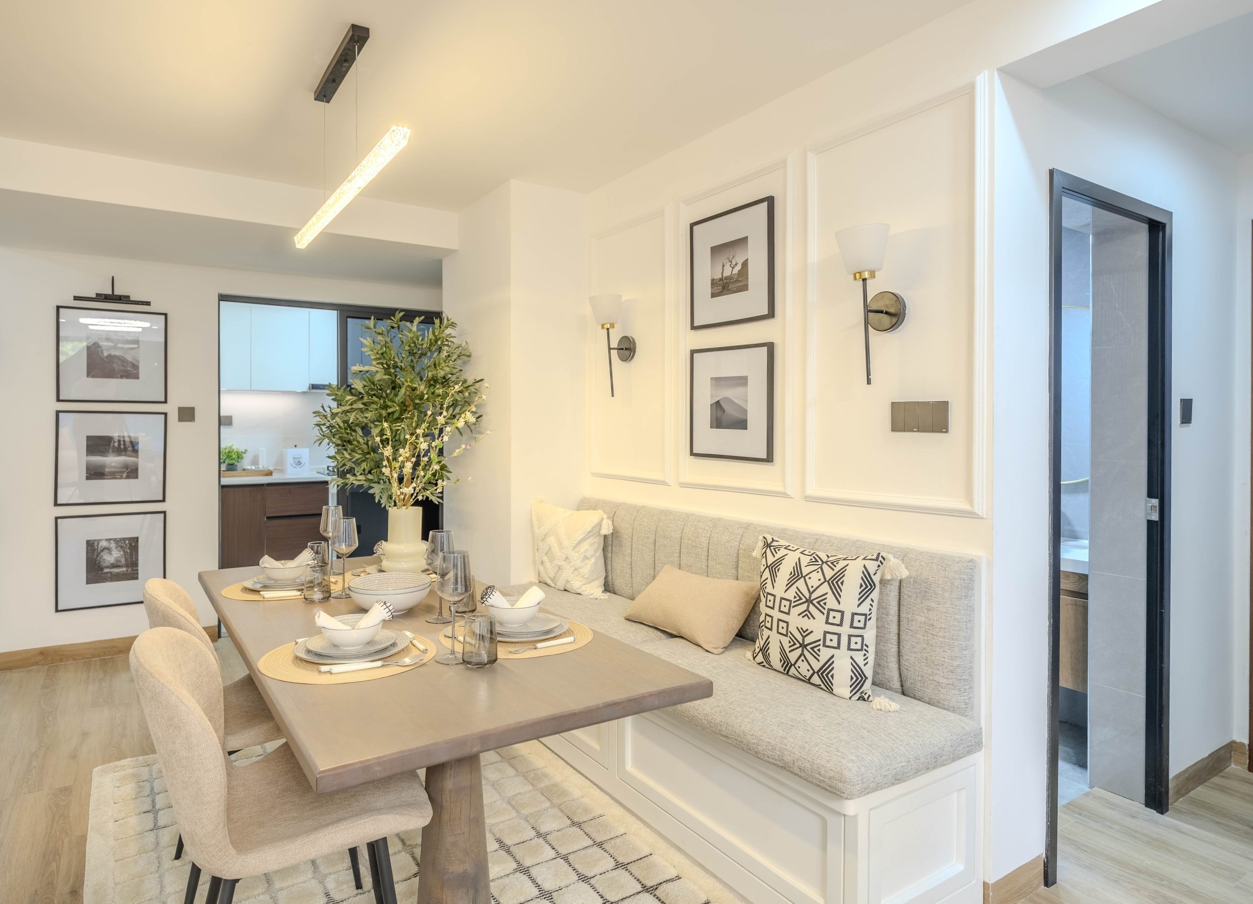 2 Bedroom Apartment For Sale in Westlands | Marina Bay Phase II