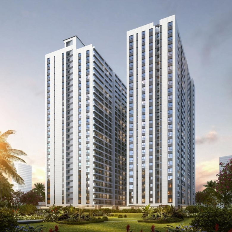 1 Bedroom Apartment For Sale in Riverside Drive | Oxford Homes