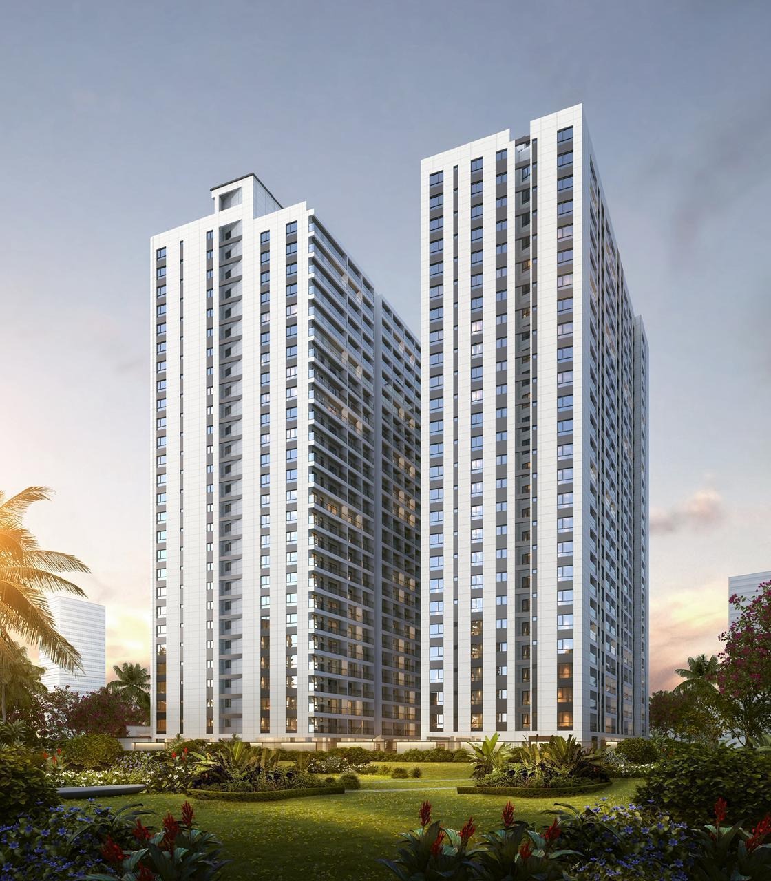 1 Bedroom Apartment For Sale in Riverside Drive | Oxford Homes