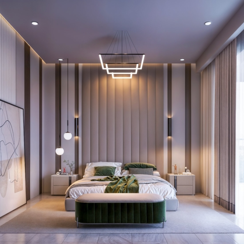 Studio Apartments For Sale in Kileleshwa | Berkeley Homes