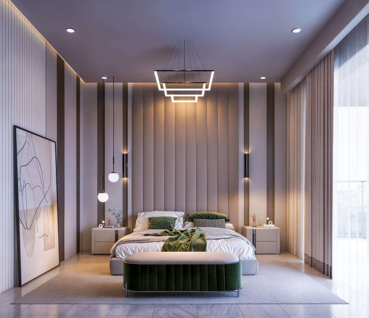 Studio Apartments For Sale in Kileleshwa | Berkeley Homes