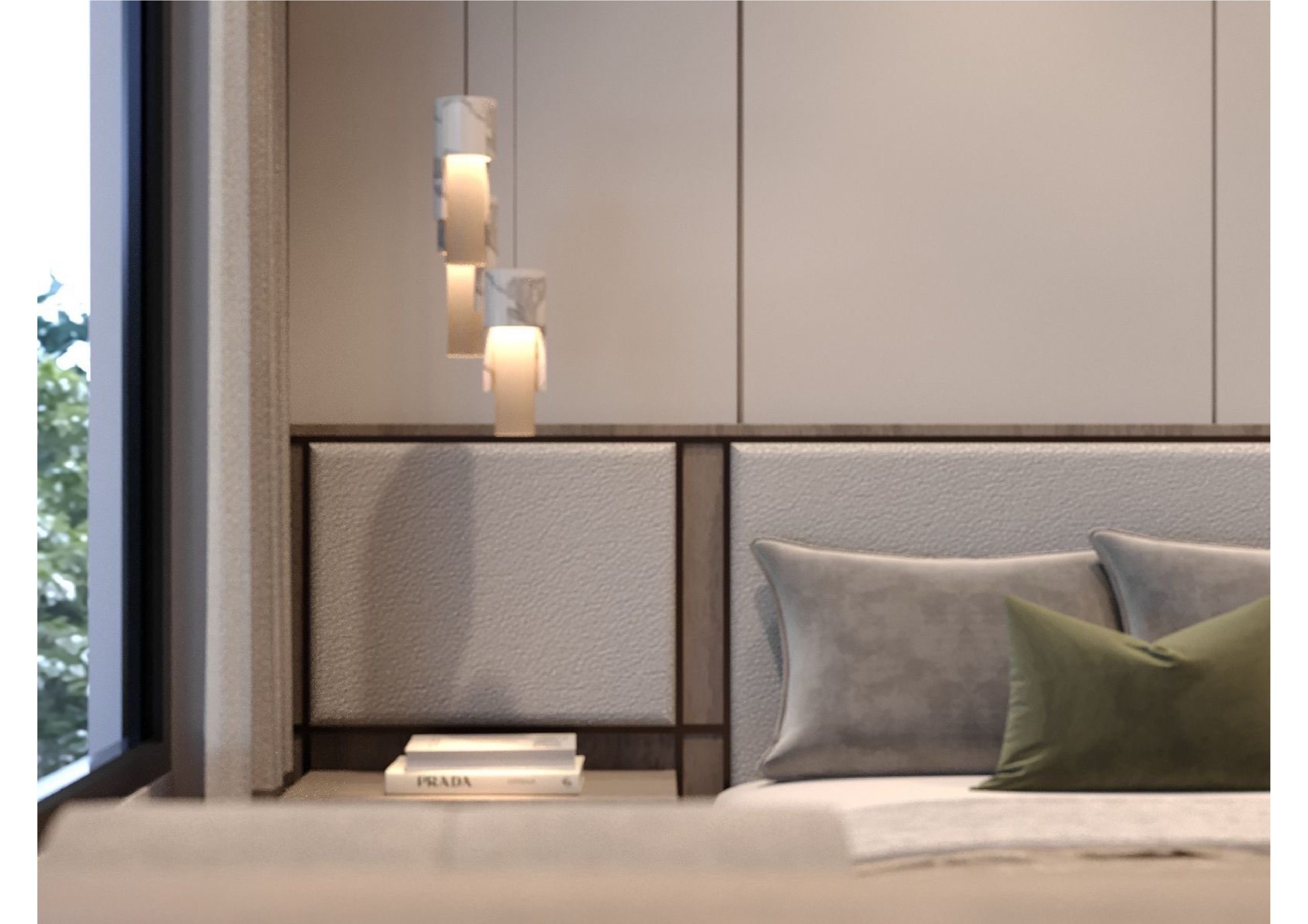 2 Bedroom Apartment for Sale in Westlands | Hephé Palace