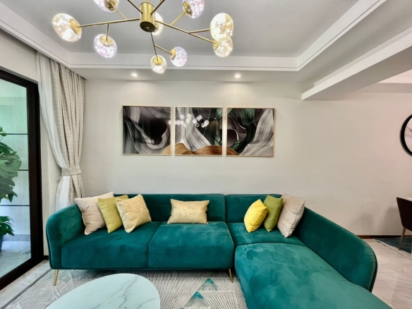 1 Bedroom Apartment For Sale in Kileleshwa