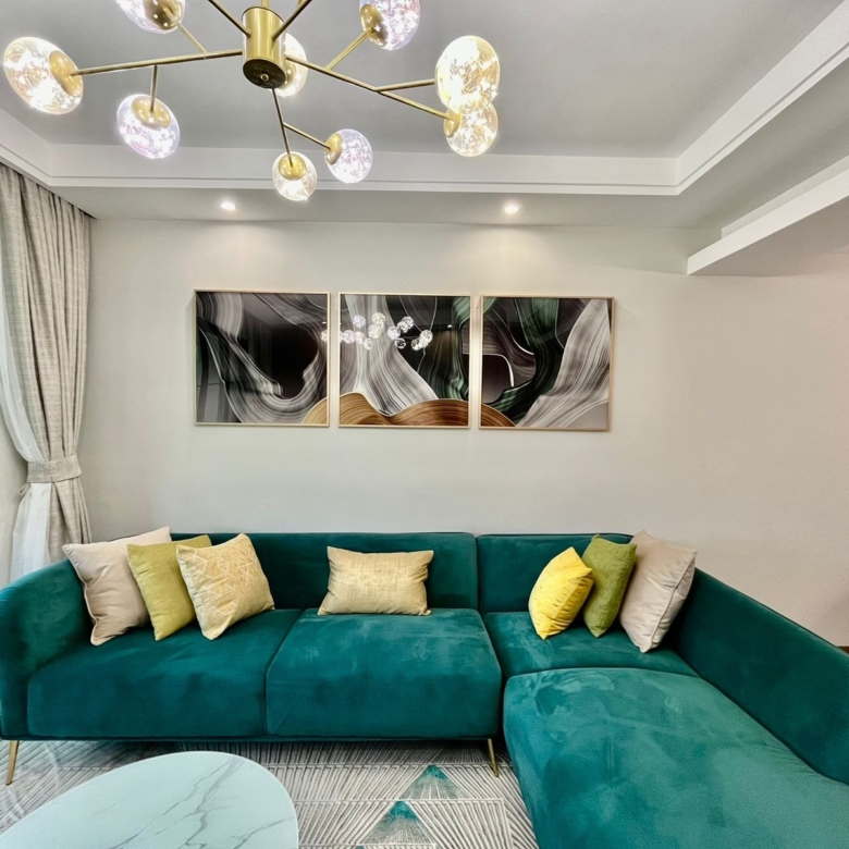 1 Bedroom Apartment For Sale in Kileleshwa