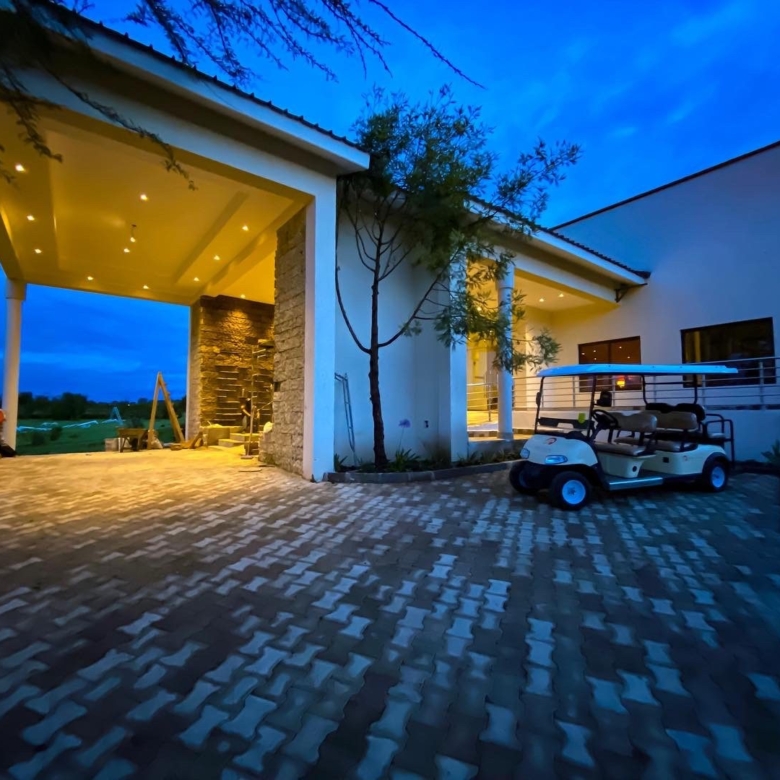  3 Bedroom Villas For Sale in Nanyuki