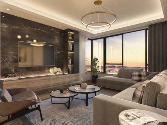 2 Bedroom Apartments For Sale in Westlands  