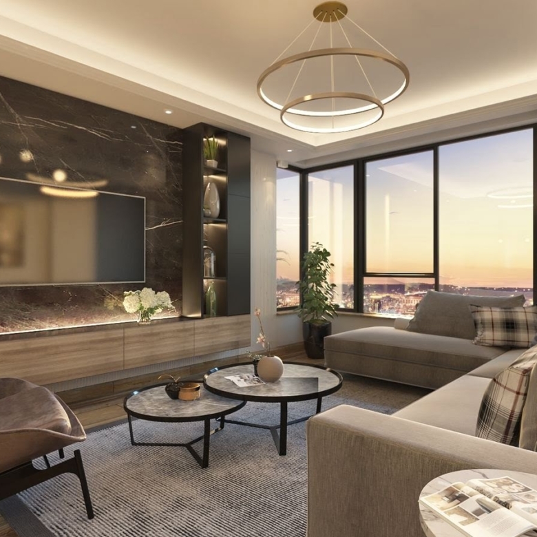 2 Bedroom Apartments For Sale in Westlands  